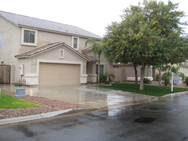 39884 N Vincenza St., Queen Creek, AZ 85242