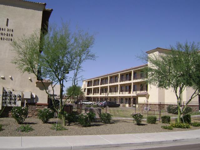 4350 N 5th Ave. #115, Phoenix, AZ 85013