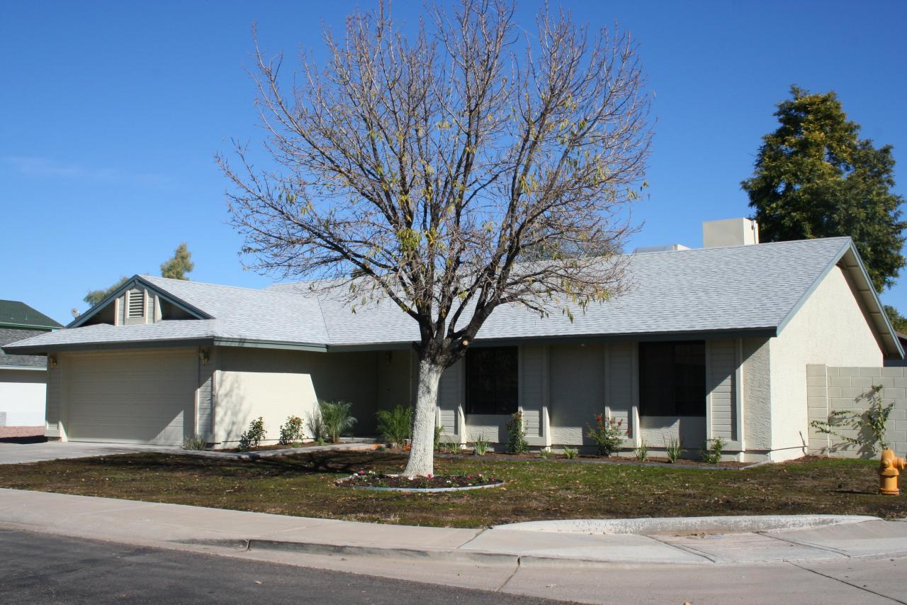 1903 N Brentwood Pl., Chandler, AZ 85224