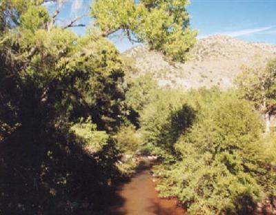 11195 E Old School House Rd., Cornville, AZ 86325