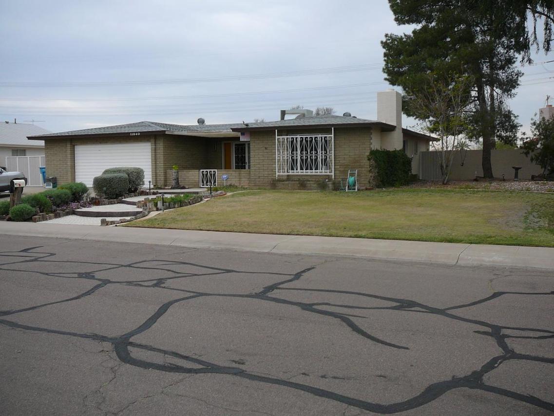 11840 N 49th Dr., Glendale, AZ 85304