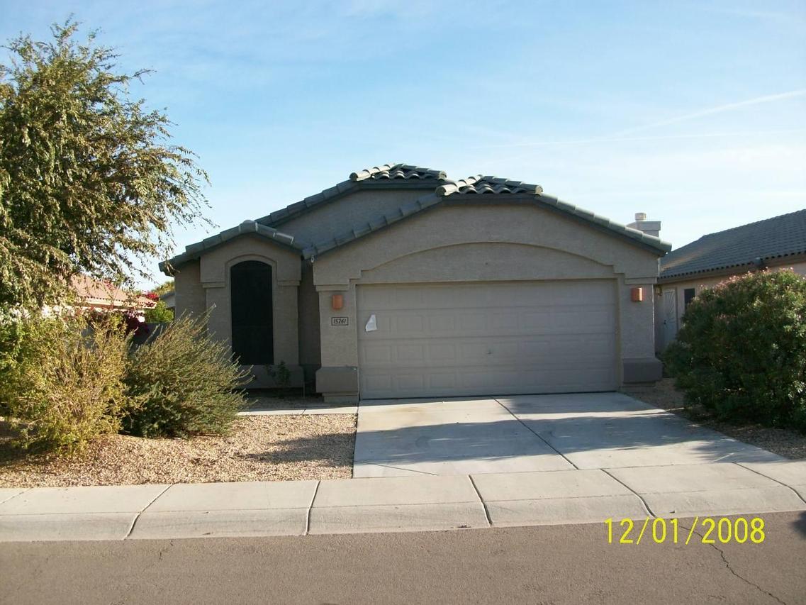 15261 W Melissa Ln., Surprise, AZ 85374