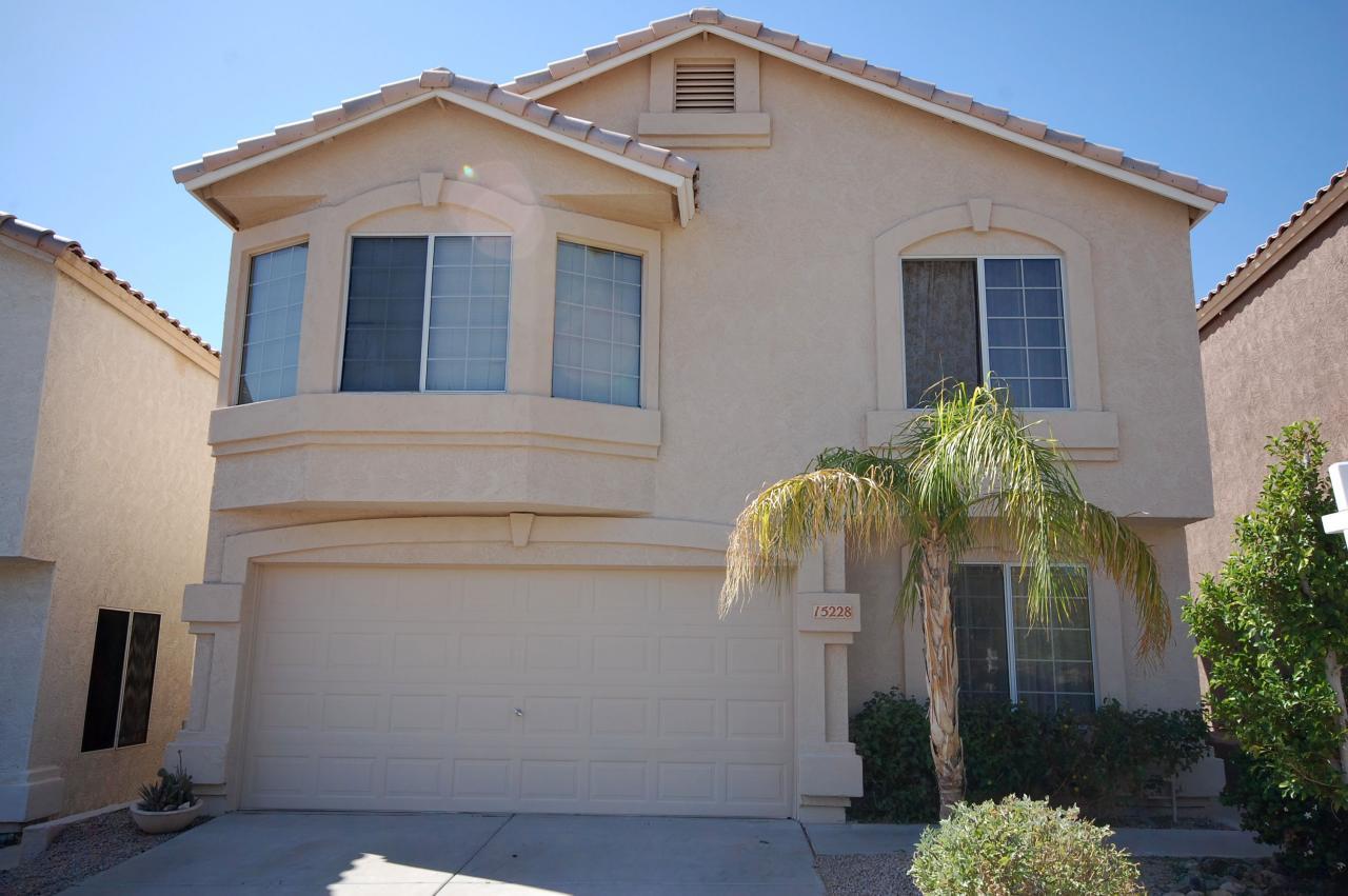 15228 S 14th St., Phoenix, AZ 85048