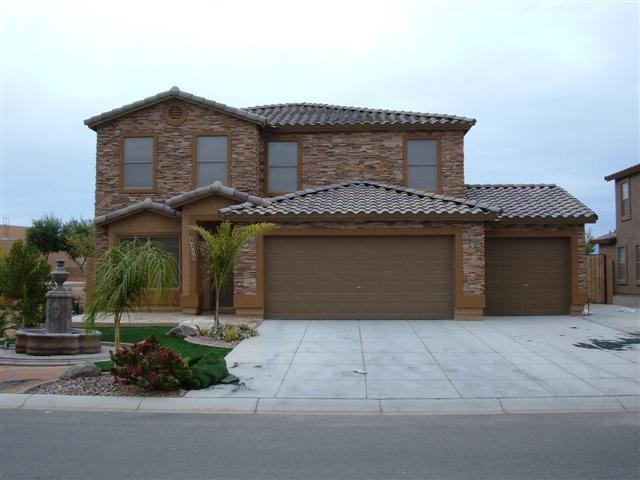 4210 E Rousay Dr., Queen Creek, AZ 85240