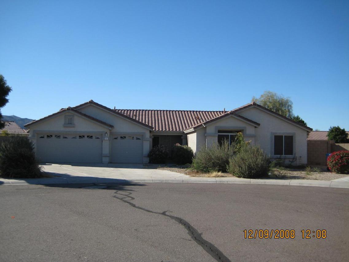 1917 E Saint Anne Ave., Phoenix, AZ 85042