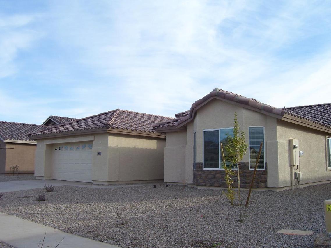 431 N Santiago Tr., Casa Grande, AZ 85194