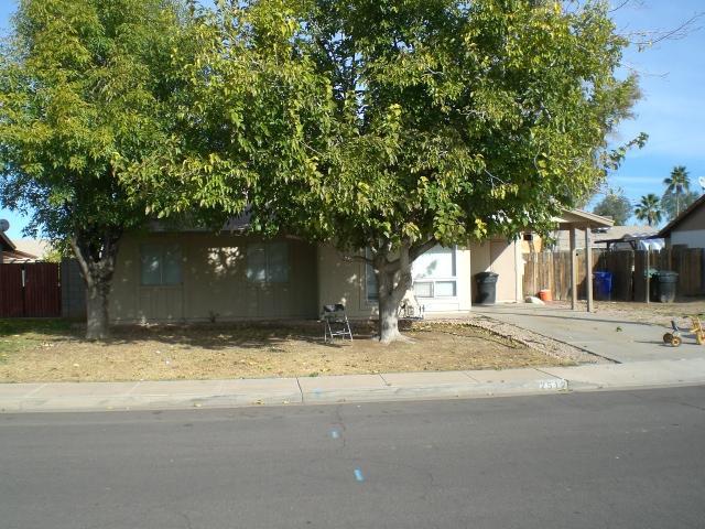 2512 E Impala Ave., Mesa, AZ 85204