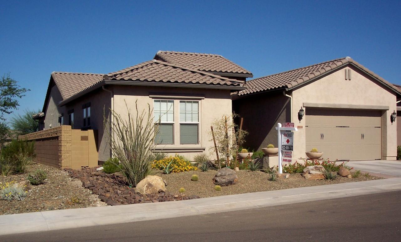 2030 W Steed Ridge, Phoenix, AZ 85085