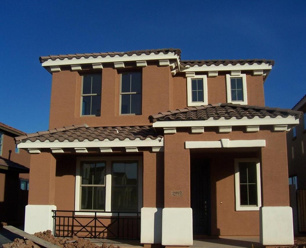 2097 S Colt Dr., Gilbert, AZ 85295