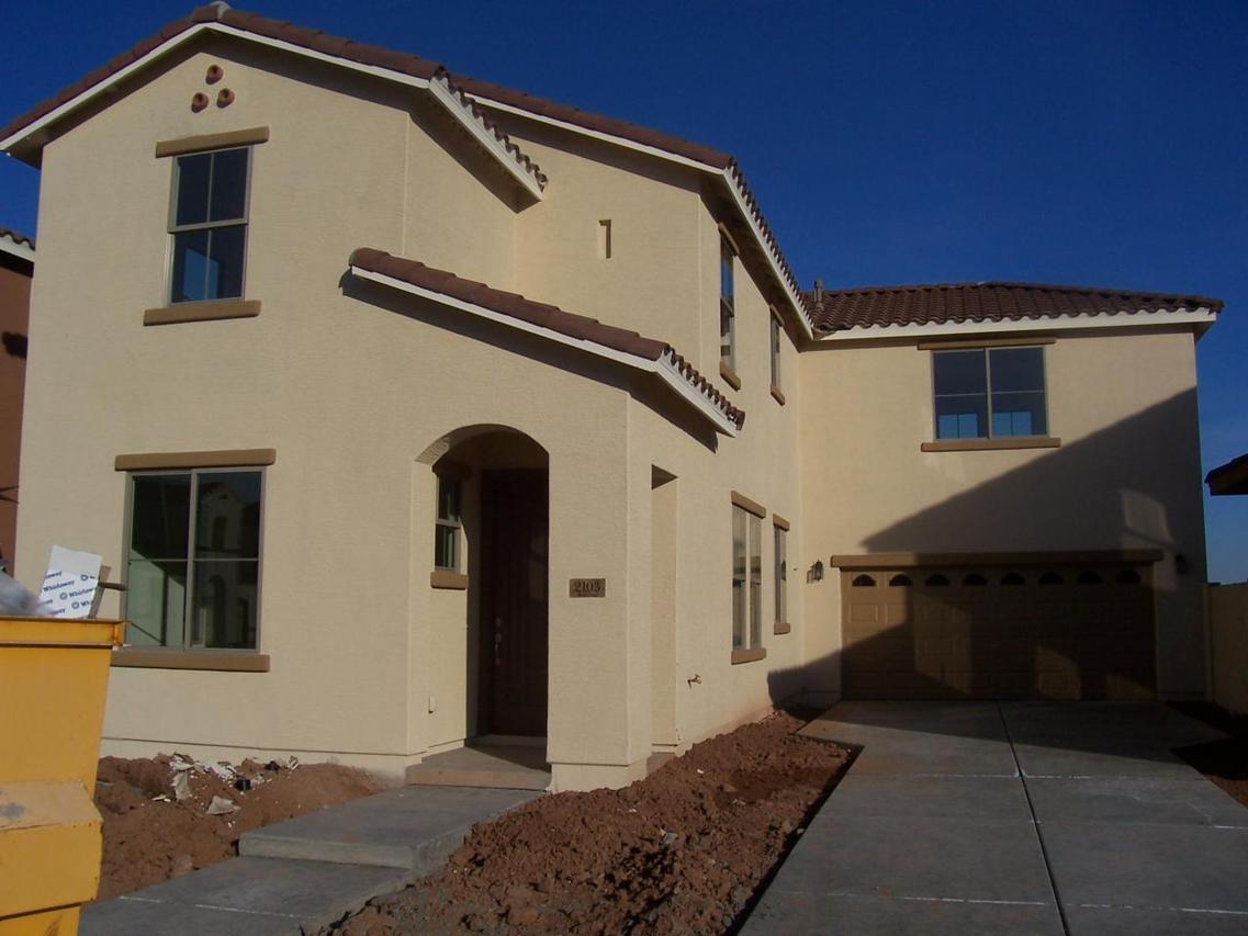 2103 S Colt Dr., Gilbert, AZ 85236
