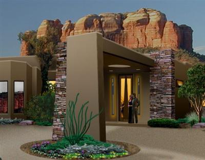 50 N Primrose Point, Sedona, AZ 86336