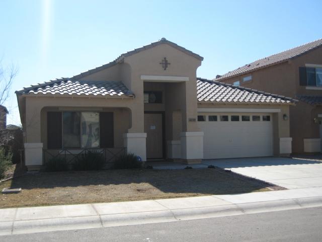 4119 E Amarillo Dr., Queen Creek, AZ 85240