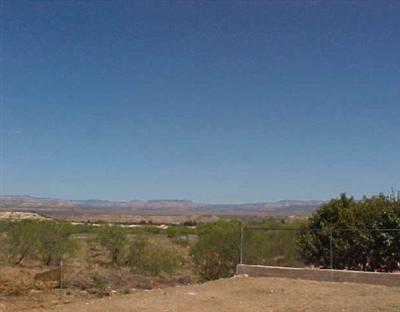 24 W Mesquite, Cottonwood, AZ 86326