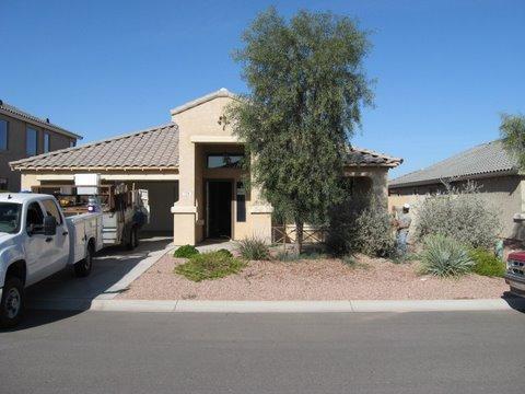 724 E Dry Creek Rd., Queen Creek, AZ 85243