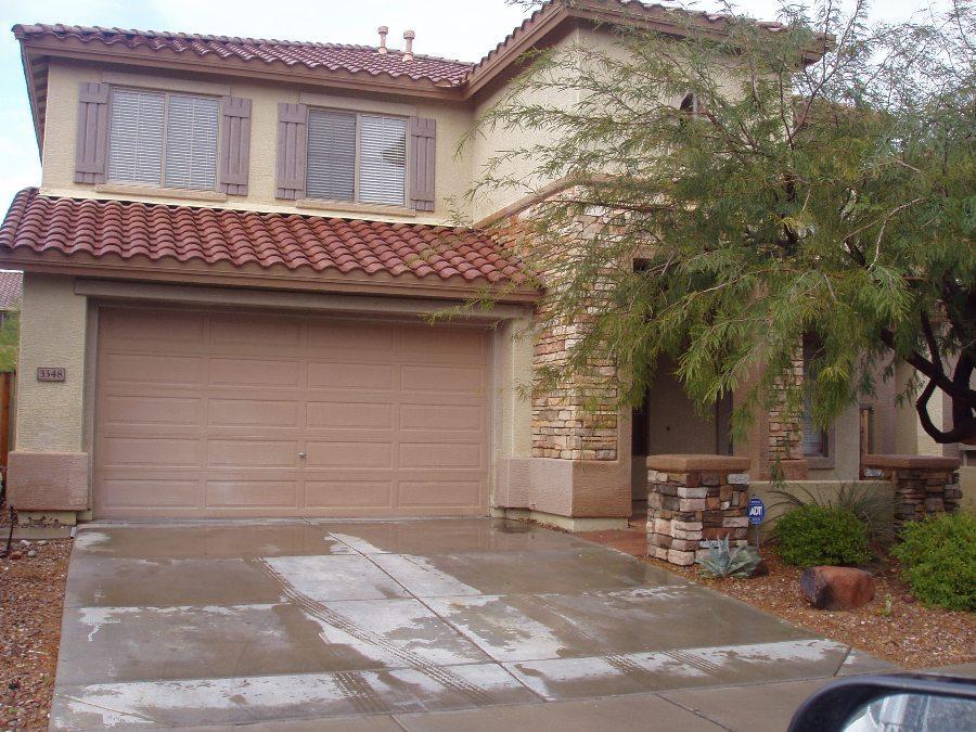 3348 W Thoreau Ln., Anthem, AZ 85086