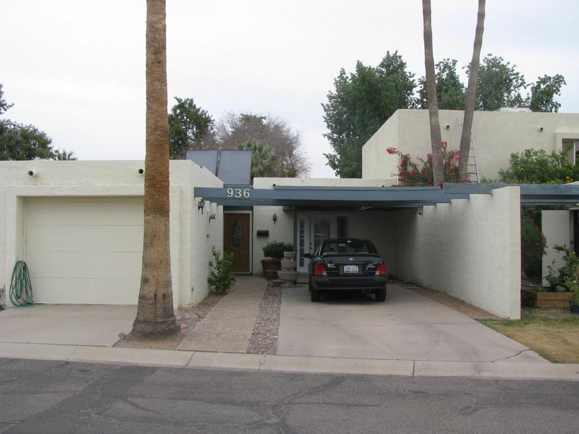 936 W Oakland St., Chandler, AZ 85225