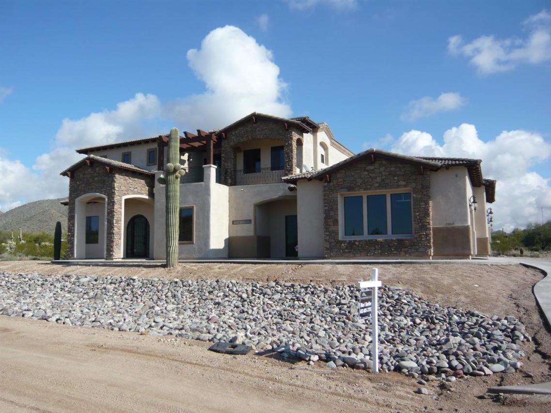 3217 N 81st St., Mesa, AZ 85207