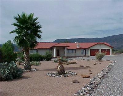 1546 S Verde Dr., Cottonwood, AZ 86326
