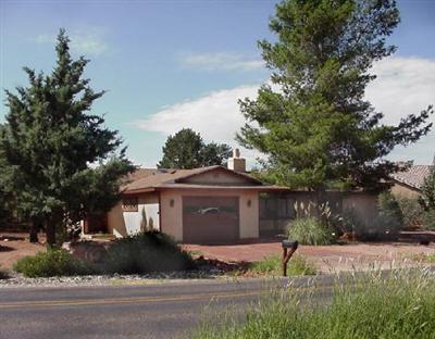 163 Chapel Rd., Sedona, AZ 86336