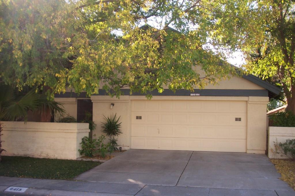 6413 W Puget Ave., Glendale, AZ 85302