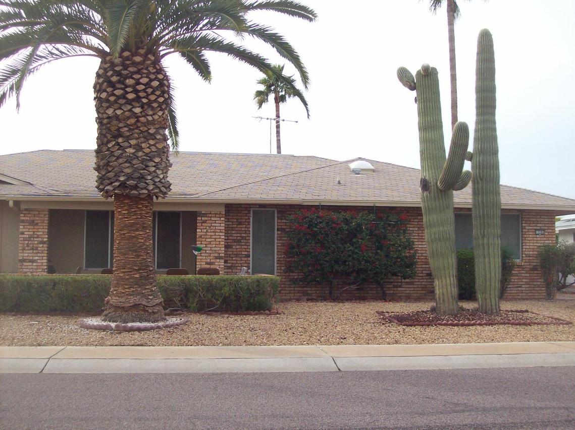 17202 N Foothills Dr., Sun City, AZ 85373