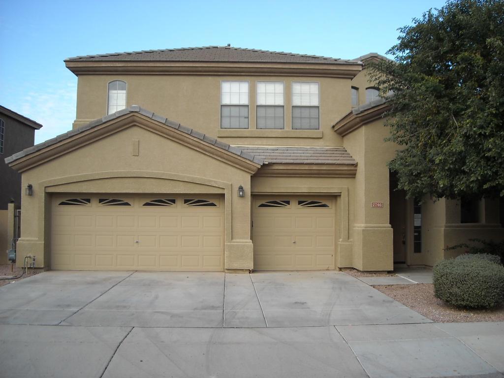 2746 S Sorrelle St., Mesa, AZ 85209