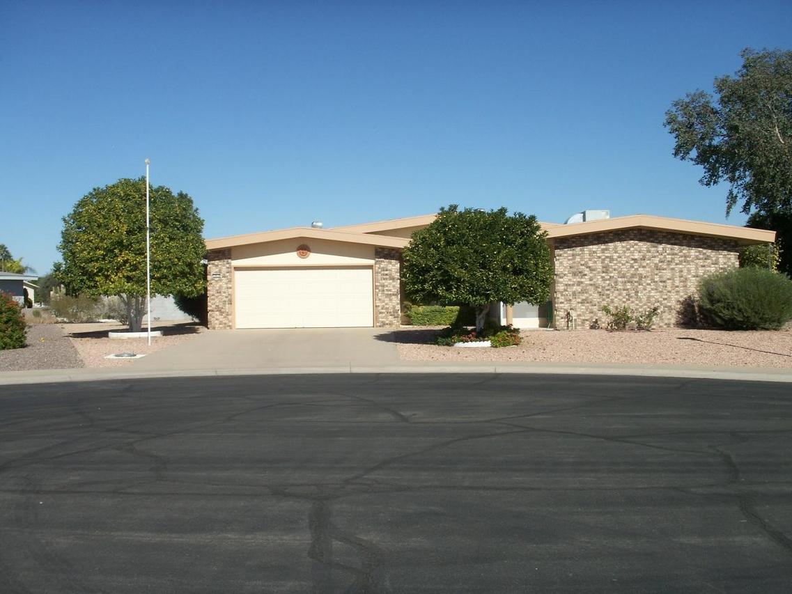 10630 W Cimarron Ct., Sun City, AZ 85373