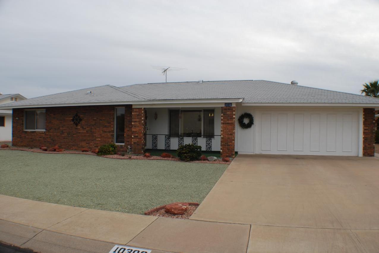 10309 W Signal Butte Cir., Sun City, AZ 85373