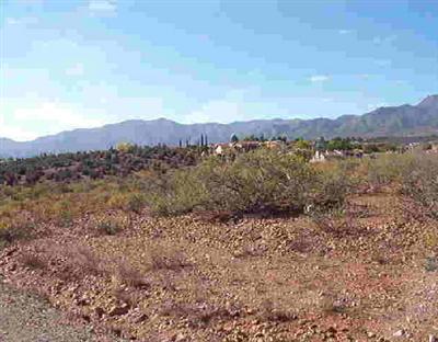 1 Camino Real, Cottonwood, AZ 86326