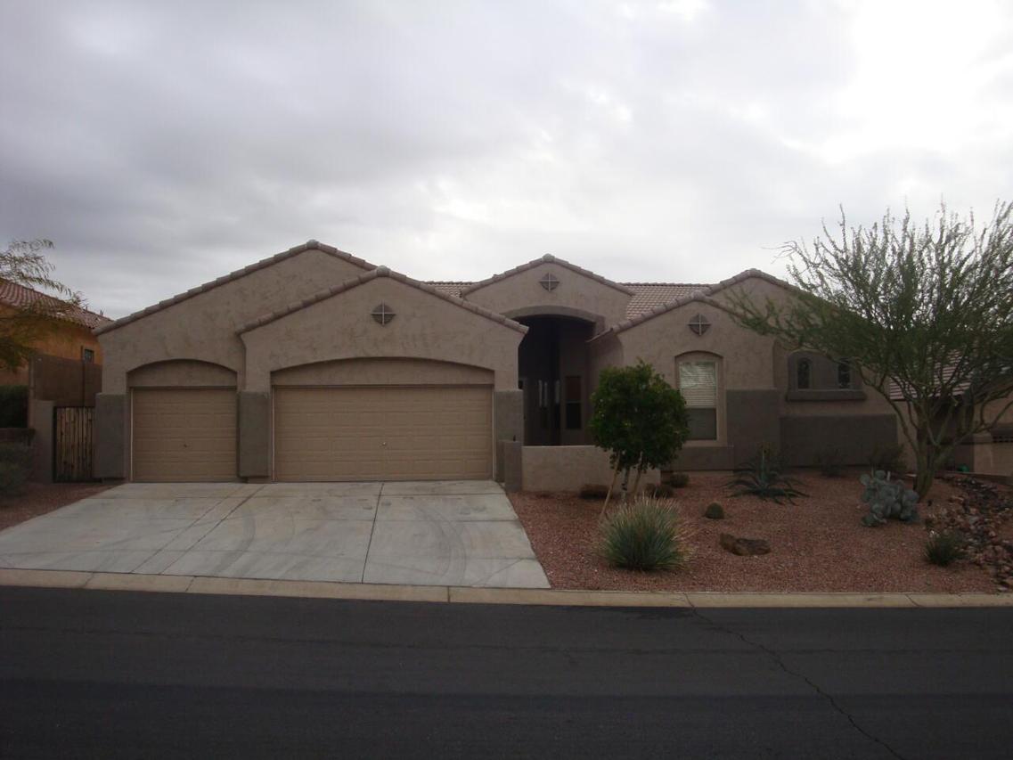 8183 E Fairy Duster Dr., Gold Canyon, AZ 85218