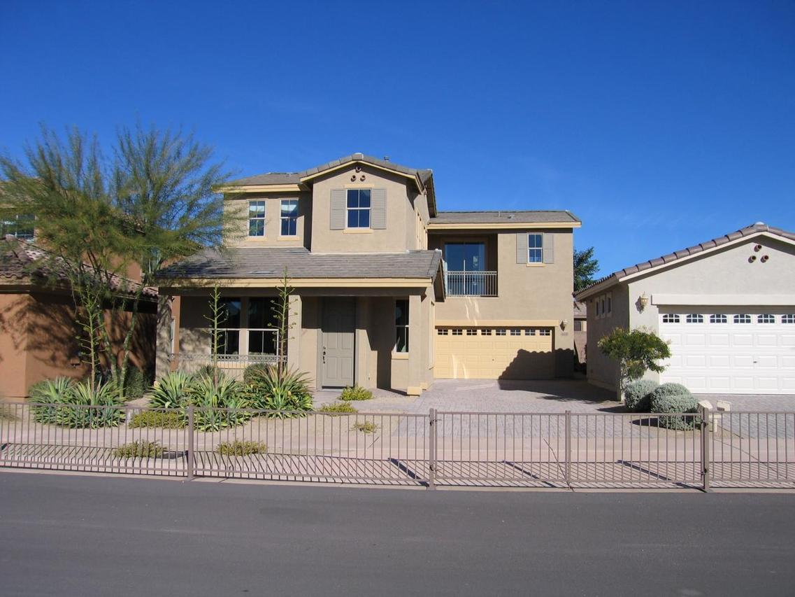 3418 W Via De Pedro Miguel, Phoenix, AZ 85086