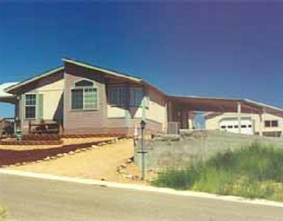 1020 Horizon Dr., Clarkdale, AZ 86324
