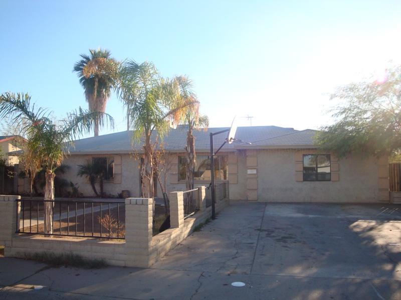 4407 W Flower St., Phoenix, AZ 85031