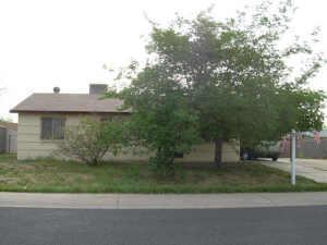 4317 N 72nd Ln., Phoenix, AZ 85033