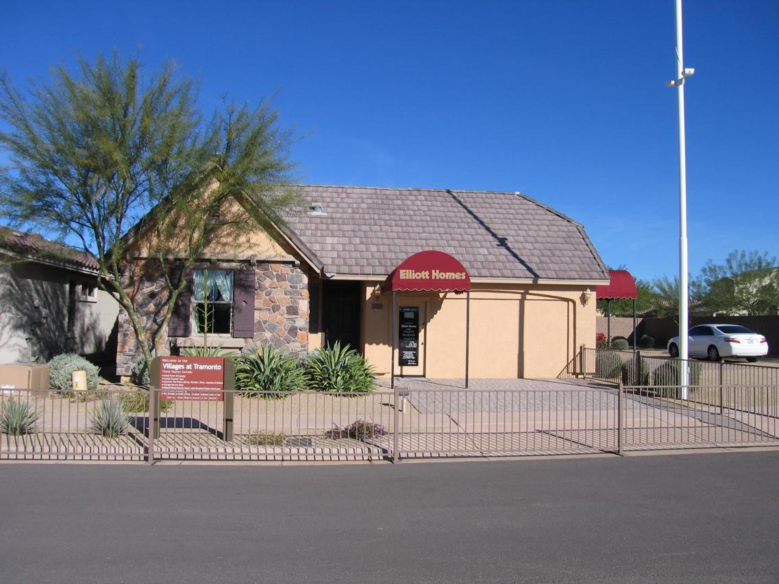 3410 W Via De Pedro Miguel, Phoenix, AZ 85086