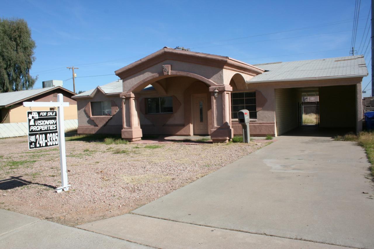 407 N Ash St., Mesa, AZ 85201