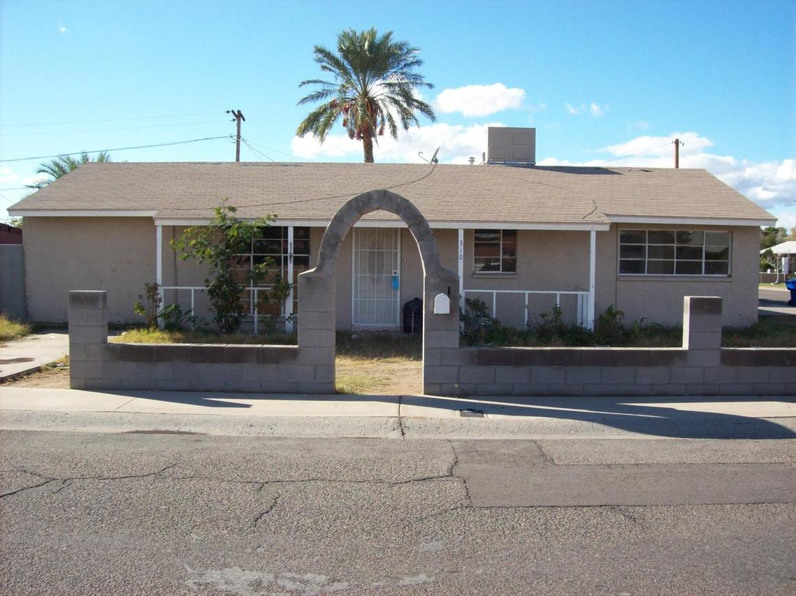 310 N 1st Ave., Avondale, AZ 85323