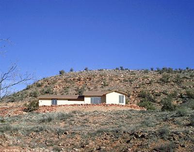 2405 Sexton Ranch Rd. #1, Cornville, AZ 86325