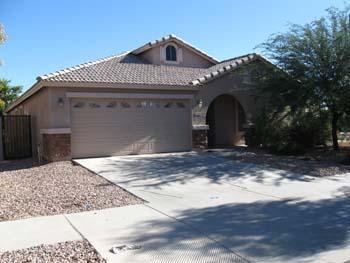 23309 S 216th St., Queen Creek, AZ 85242