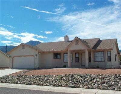 521 Casner, Clarkdale, AZ 86324