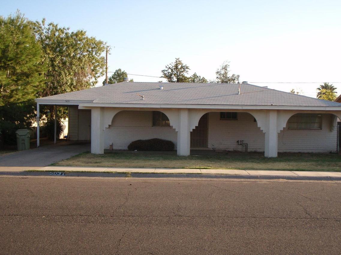 5031 W Sierra Vista Dr., Glendale, AZ 85301