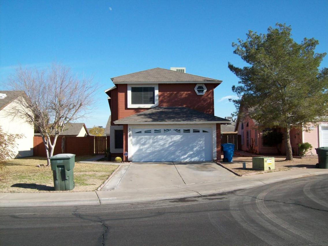 6829 S 17th Way, Phoenix, AZ 85042