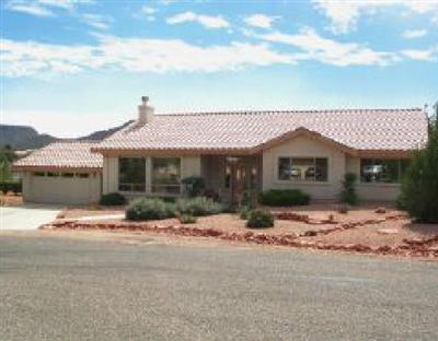 140 Concho Way, Sedona, AZ 86351