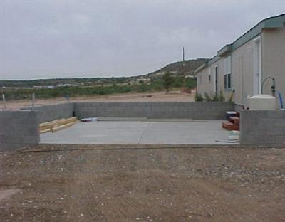2745 E Outlaw, Rimrock, AZ 86335
