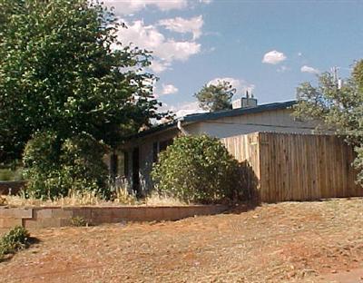 10 Borden Dr., Sedona, AZ 86336