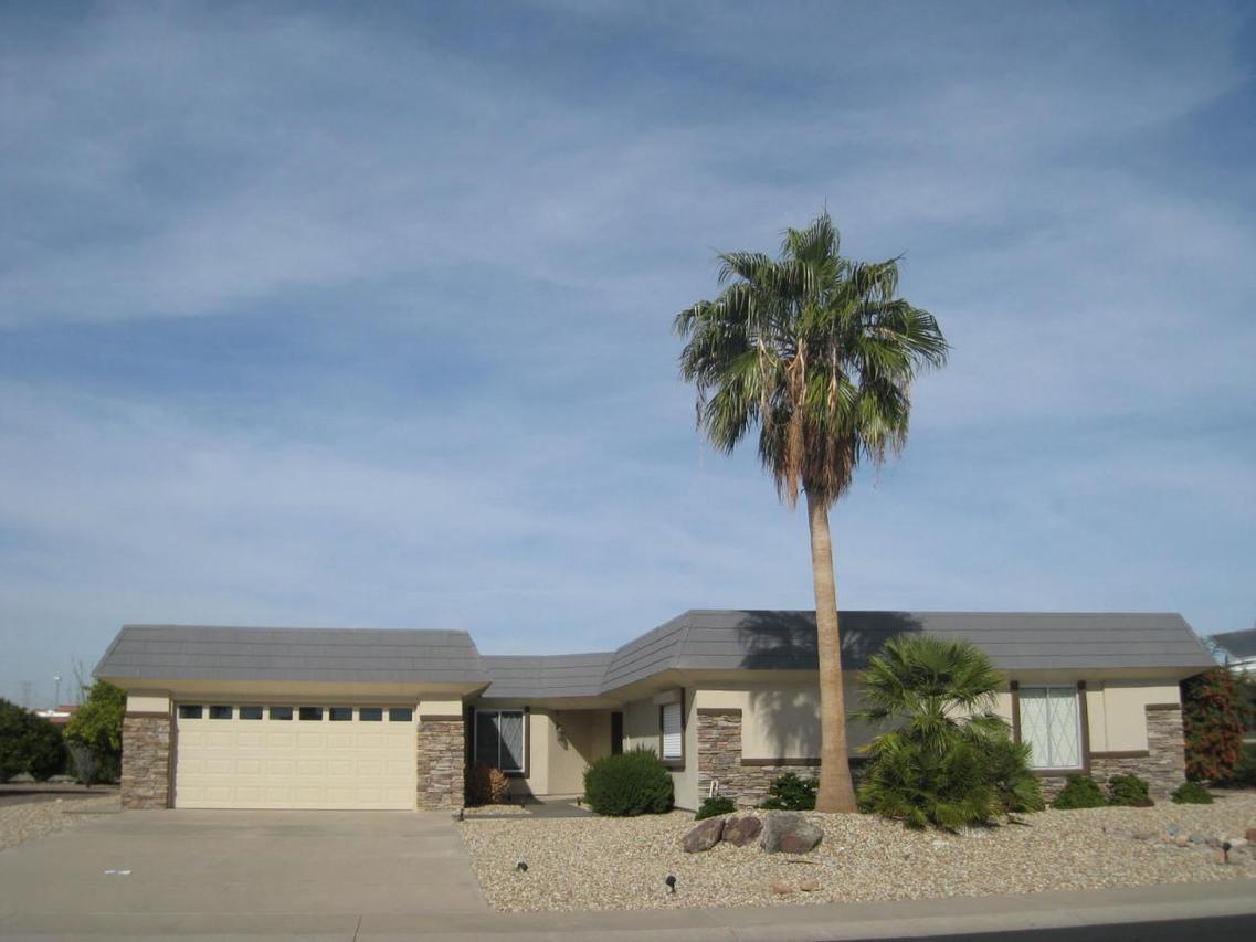 11030 W Boswell Blvd., Sun City, AZ 85373