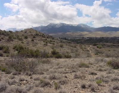 Palesades Dr., Clarkdale, AZ 86324