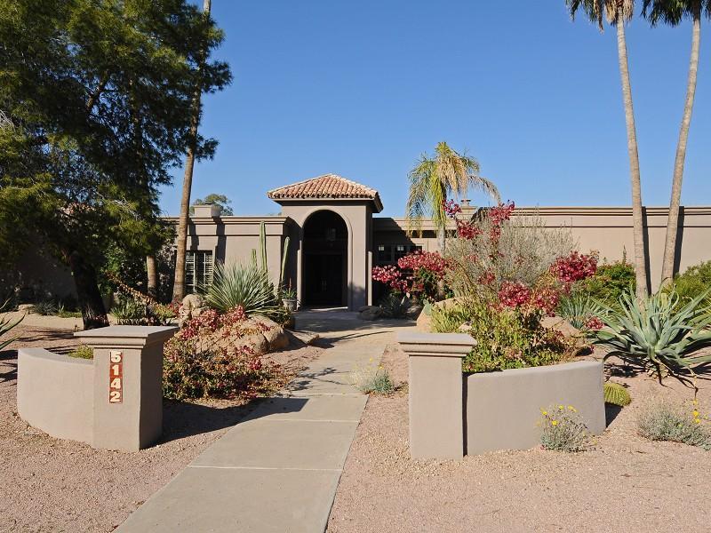 5142 E Mountain View Rd., Paradise Valley, AZ 85253