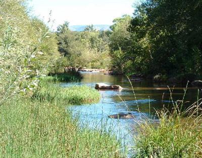 Cross Creek Ranch, Sedona, AZ 86336