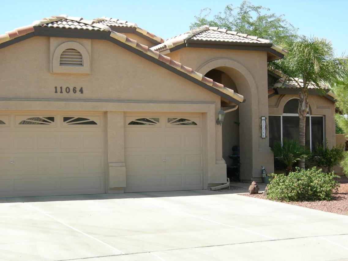 11064 W Sierra Pinta Dr., Sun City, AZ 85373